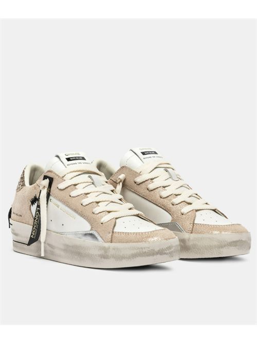 SK8 DELUXE WEDGE CHAMPAGNE DUST CRIME LONDON | 25190AA8SAND